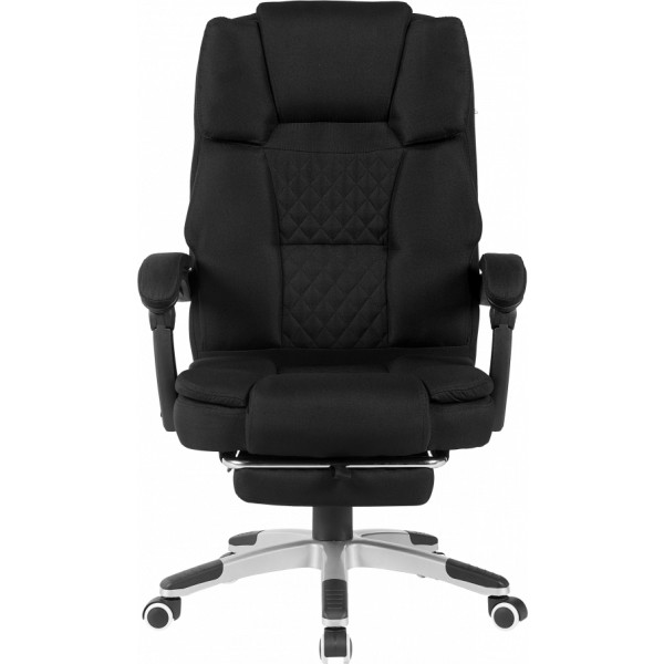 Фото - Кресло офисное GT Racer B-2514 Fabric Black
