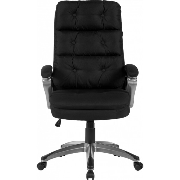 Фото - Кресло офисное GT Racer B-2516 Fabric Black