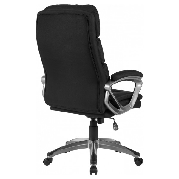 Фото - Кресло офисное GT Racer B-2516 Fabric Black