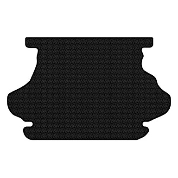 Фото - EVA коврик в багажник авто EVAtech для CR-V (RD1) MT Honda 1996-2001 1 поколение SUV EU (HA31167B1KBB)