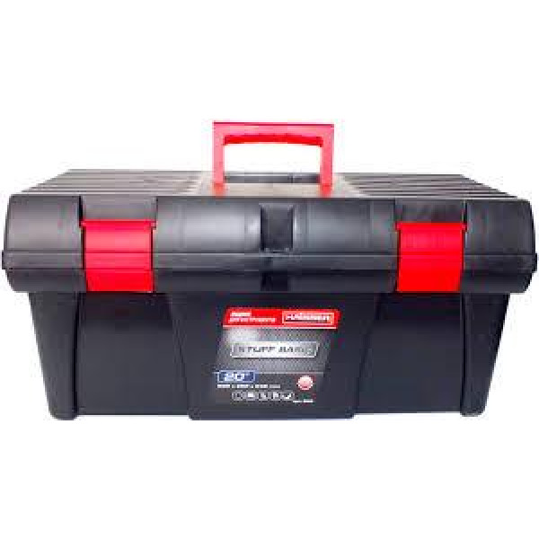 Фото - Ящик для инструментов Haisser 20'' Stuff Basic