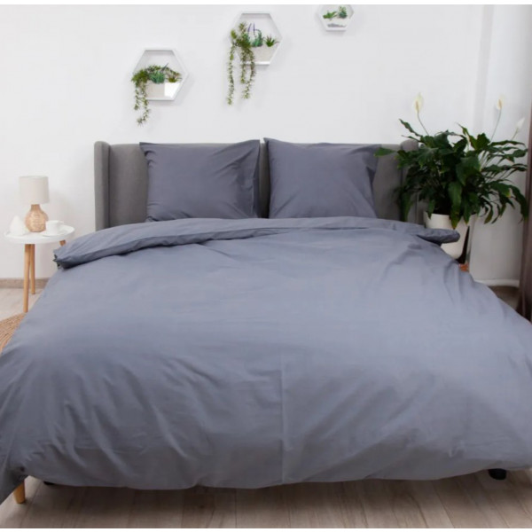 Фото - Комплект постельного белья ТЕП Happy Sleep Таллинн (2-03795_31503)