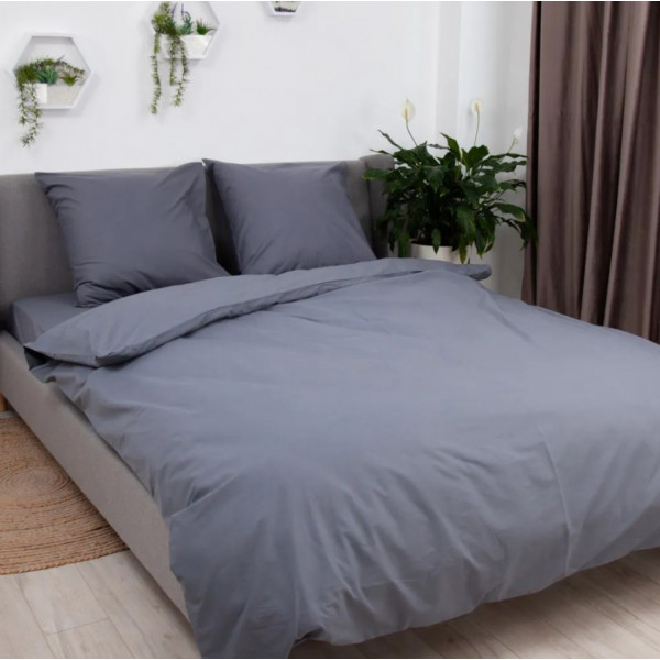 Фото - Комплект постельного белья ТЕП Happy Sleep Таллинн (2-03794_31505)