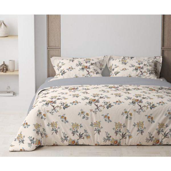 Фото - Комплект постельного белья ТЕП Happy Sleep Soft Silt (2-03796_31961)