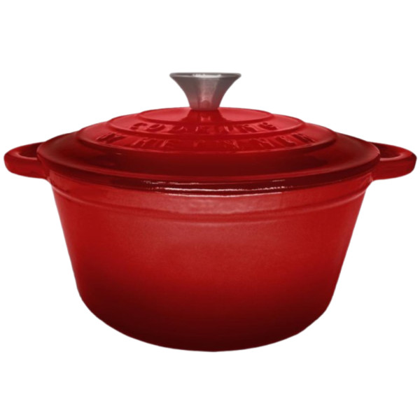 Фото - Кастрюля Heinner 2.9 л (HR-KN-C29) Фото - Кастрюля Heinner 2.9 л (HR-KN-C29)