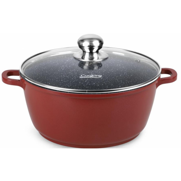 Фото - Кастрюля Heinner 5.3 л (HR-JLG-C26SO) Фото - Кастрюля Heinner 5.3 л (HR-JLG-C26SO)