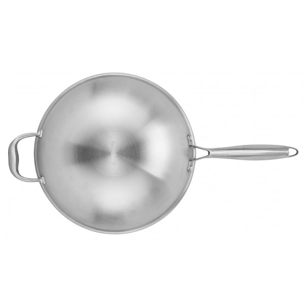 Фото - Сковорода ВОК Heinner HR-MRK-28W