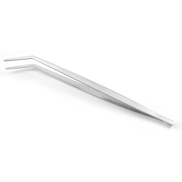 Фото - Пинцет кухонный Hendi 305 мм (680056PG)