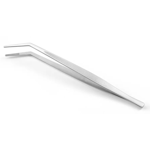 Фото - Пинцет кухонный Hendi 305 мм (680056PG)