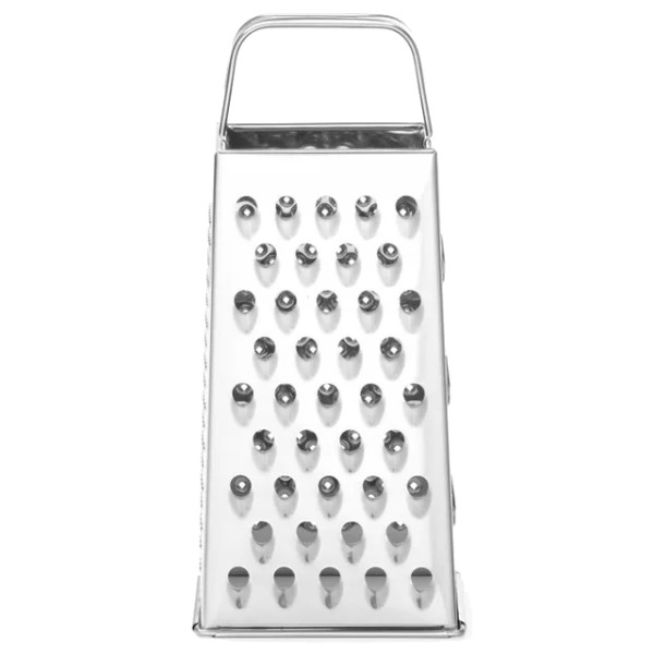 Фото - Терка Hendi 90x65x200 мм (443002) Фото - Терка Hendi 90x65x200 мм (443002)