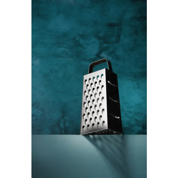 Фото - Терка Hendi 90x65x200 мм (443002)