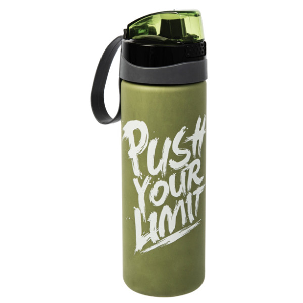 Фото - Бутылка для воды Herevin Push 0.75 л (161670-876)