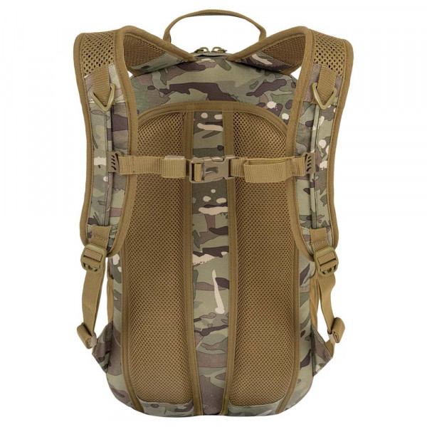 Фото - Рюкзак тактический Highlander Eagle 1 Backpack 20L HMTC (TT192-HC)
