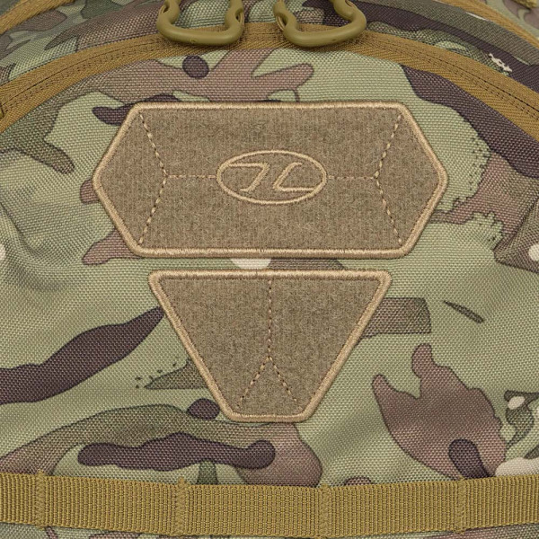 Фото - Рюкзак тактический Highlander Eagle 1 Backpack 20L HMTC (TT192-HC)