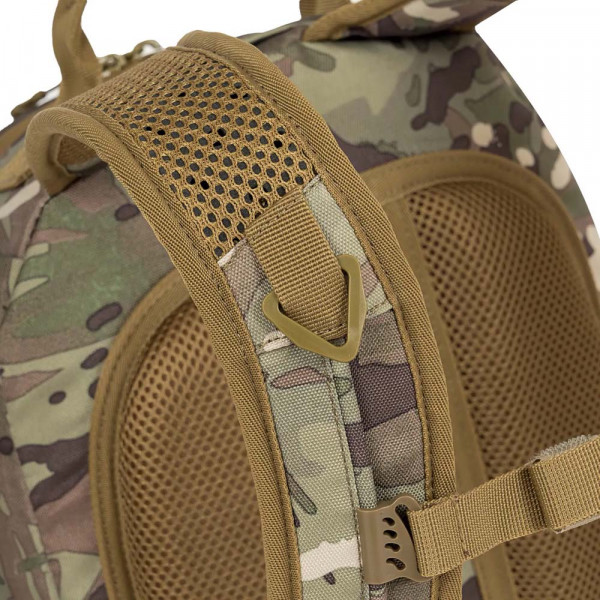 Фото - Рюкзак тактический Highlander Eagle 1 Backpack 20L HMTC (TT192-HC)