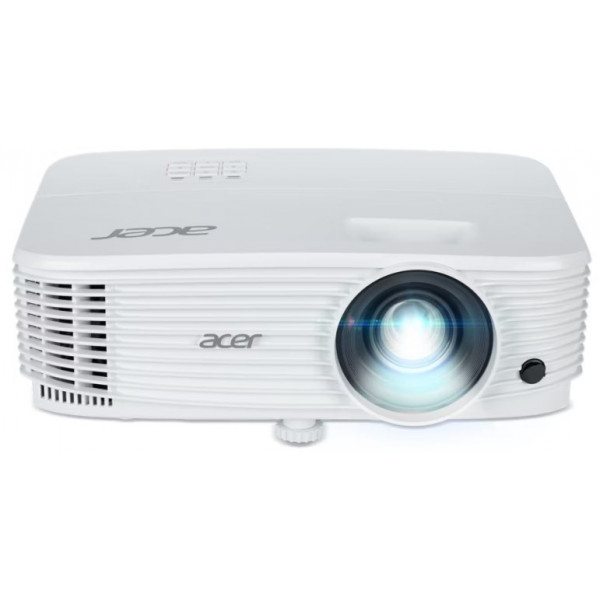 Фото - Проектор Acer P1357Wi (MR.JUP11.001)