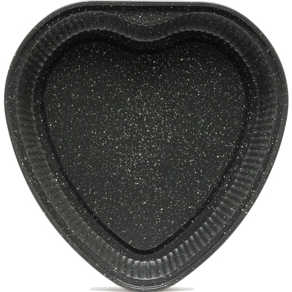 Фото - Форма для приготовления Holmer BС-1227-HRG Sweet cake Granite