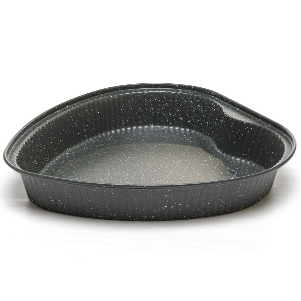 Фото - Форма для приготовления Holmer BС-1227-HRG Sweet cake Granite