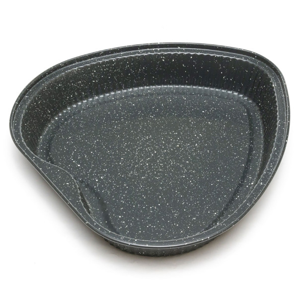Фото - Форма для приготовления Holmer BС-1227-HRG Sweet cake Granite