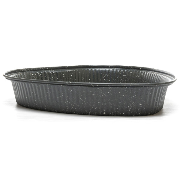 Фото - Форма для приготовления Holmer BС-1227-HRG Sweet cake Granite