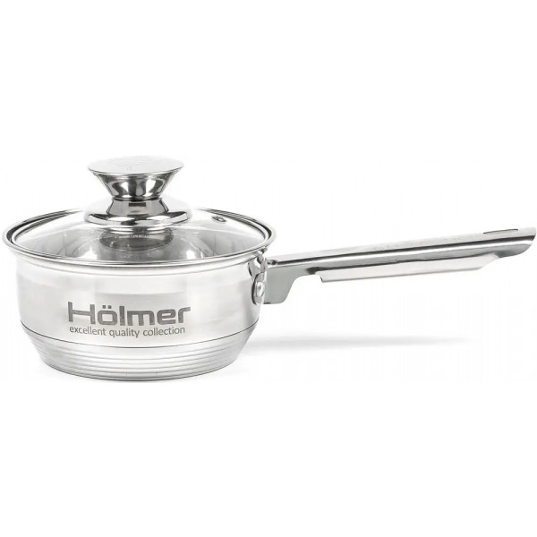 Фото - Ковш Holmer SP-12511-SS