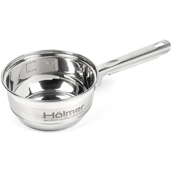 Фото - Ковш Holmer SP-12511-SS
