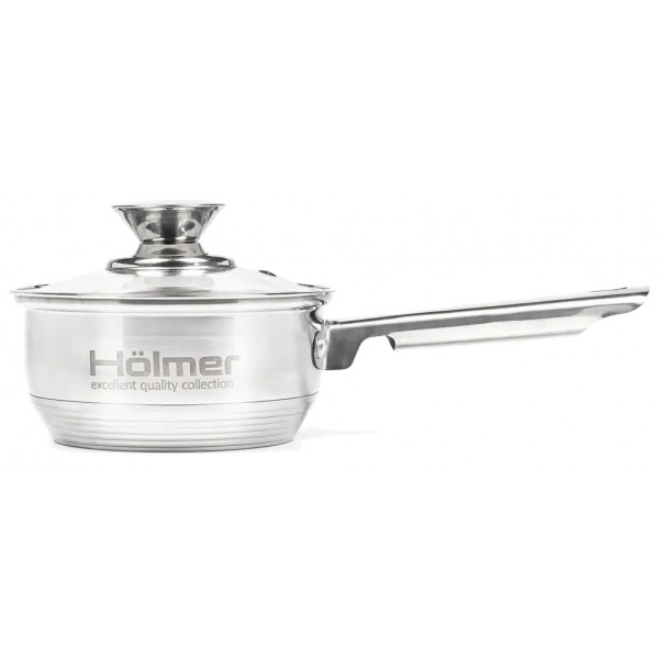 Фото - Ковш Holmer SP-12511-SS