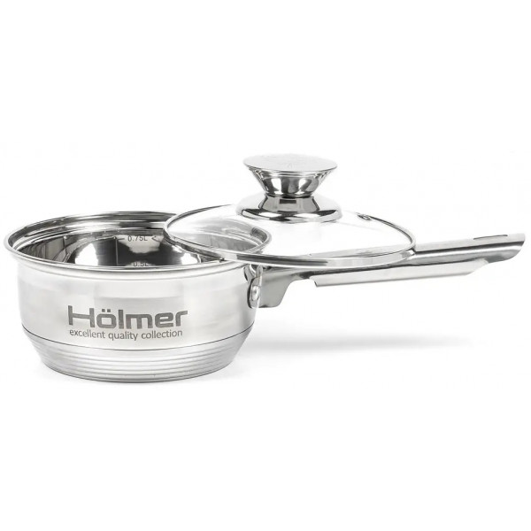 Фото - Ковш Holmer SP-12511-SS