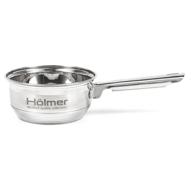 Фото - Ковш Holmer SP-12511-SS