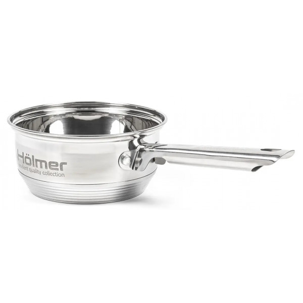 Фото - Ковш Holmer SP-12511-SS