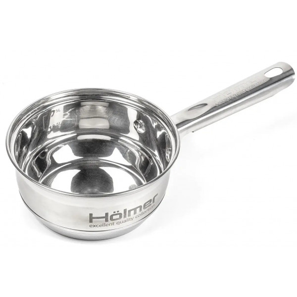 Фото - Ковш Holmer SP-12511-SS
