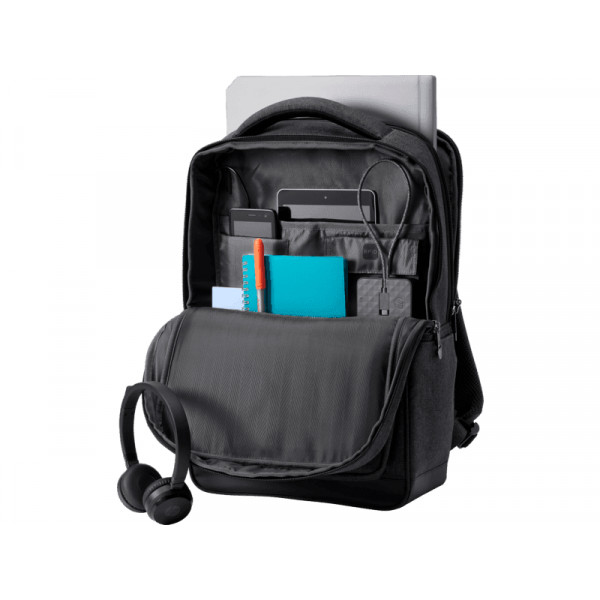 Фото - Рюкзак для ноутбука HP Executive 17.3'' (6KD05AA)