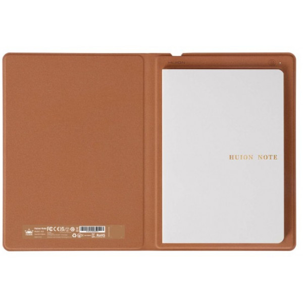 Фото - Графический планшет Huion Note USB-C, Brown (X-10)