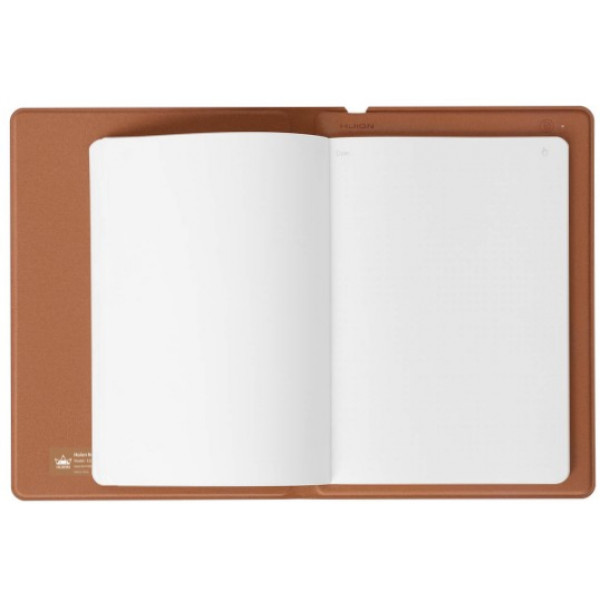 Фото - Графический планшет Huion Note USB-C, Brown (X-10)