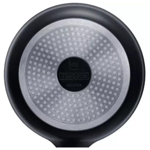 Фото - Ковш HuoHou Teflon Platinum Plus 18 см (HU0071)