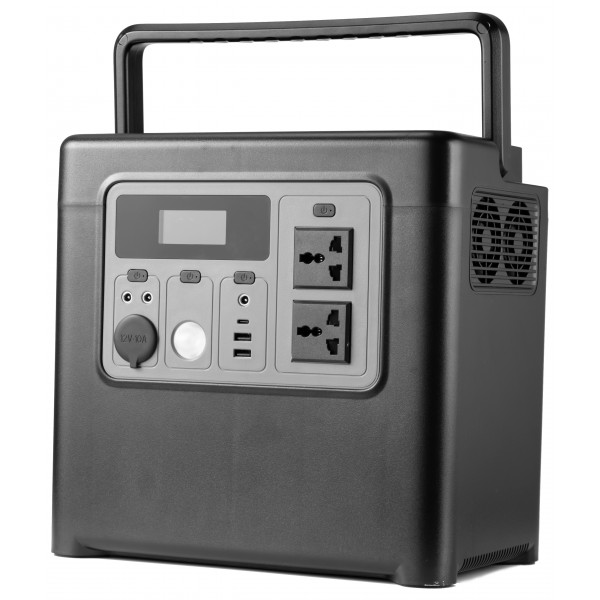 Фото - Уценка - Зарядная станция универсальная XO PSA-1200
