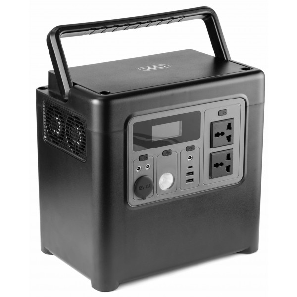Фото - Уценка - Зарядная станция универсальная XO PSA-1200