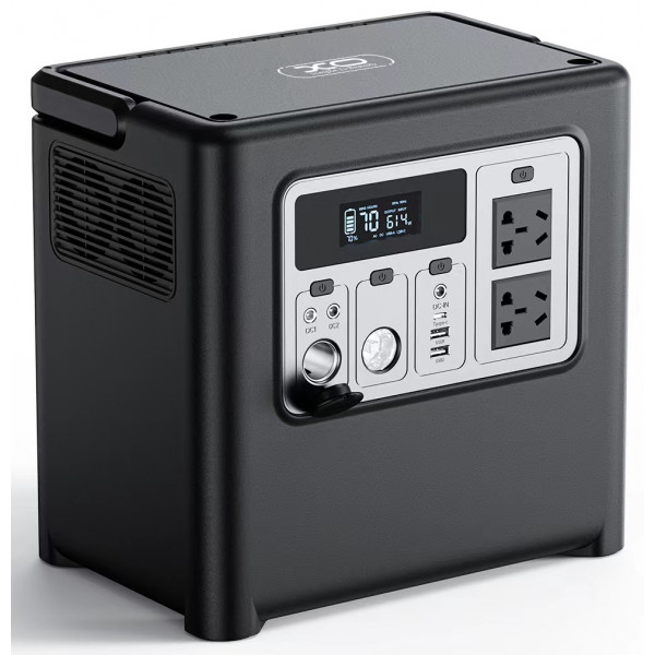 Фото - Уценка - Зарядная станция универсальная XO PSA-1200