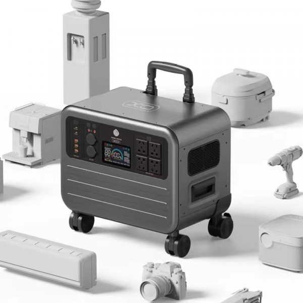 Фото - Зарядная станция универсальная XO PSA-2200
