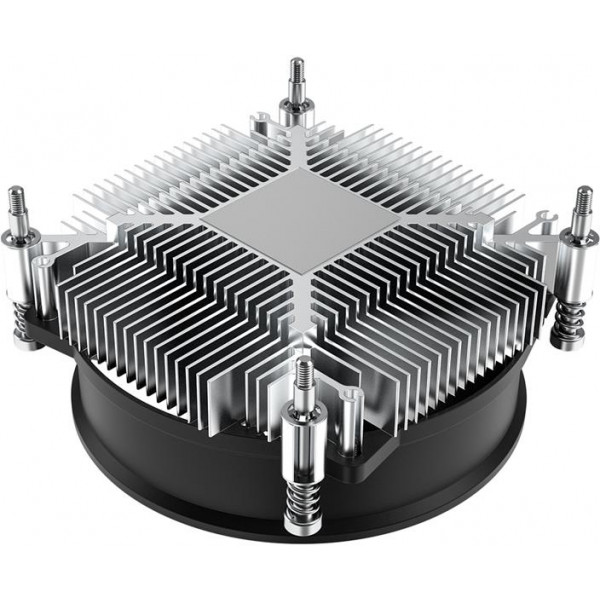 Фото - Процессорный кулер ID-Cooling DK-17 PWM