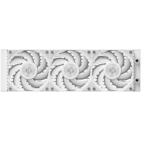 Фото - Водяная система охлаждения ID-Cooling DX360 Max White