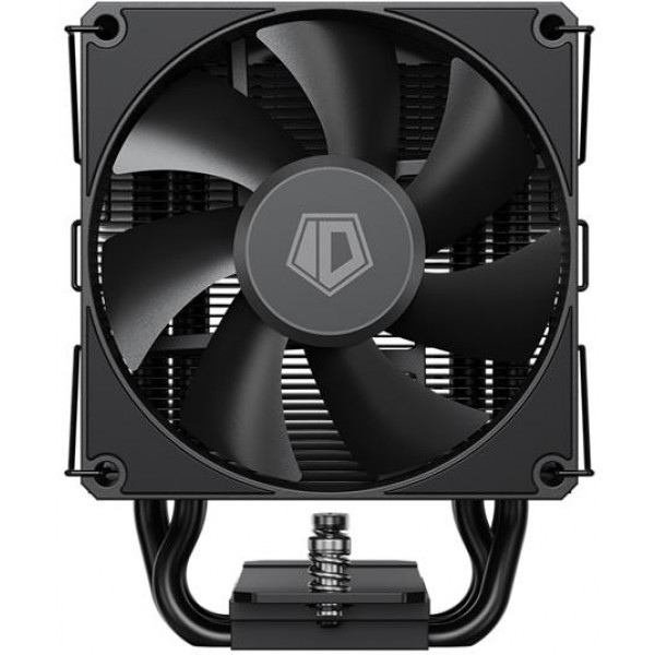 Фото - Процессорный кулер ID-Cooling Frozn A400 Black