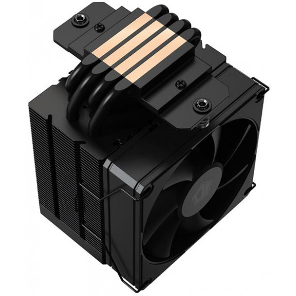 Фото - Процессорный кулер ID-Cooling Frozn A400 Black