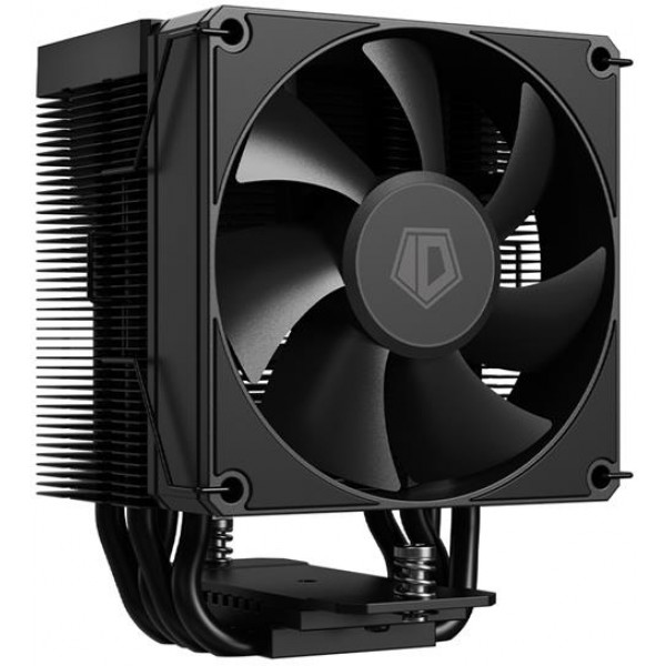 Фото - Процессорный кулер ID-Cooling Frozn A400 Black