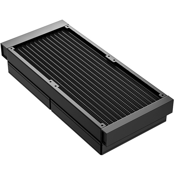 Фото - Водяная система охлаждения ID-Cooling FX280 PRO SE