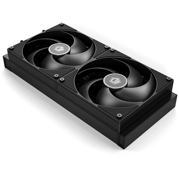Фото - Водяная система охлаждения ID-Cooling FX280 PRO SE
