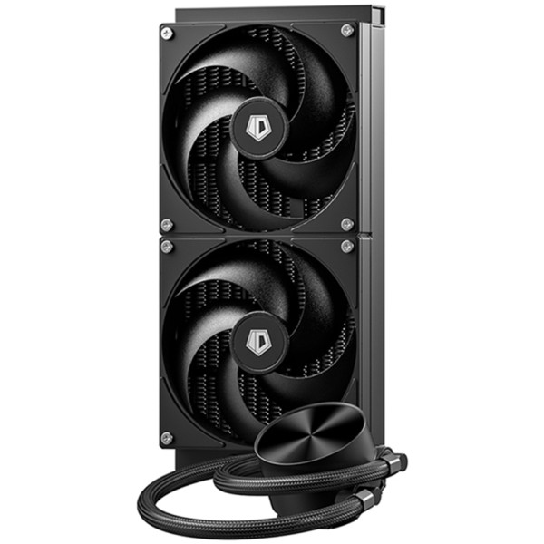 Фото - Водяная система охлаждения ID-Cooling FX280 PRO SE