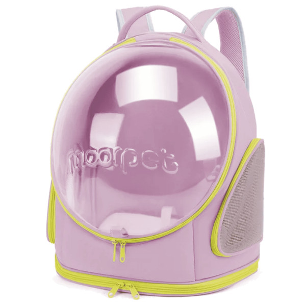 Фото - Рюкзак-переноска INSPIRE TMPB011 Purple