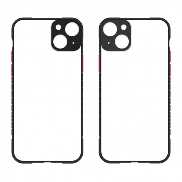 Фото - Чехол для смартфона Intaleo Prime for Apple iPhone 13 CL3 (1283126517204)