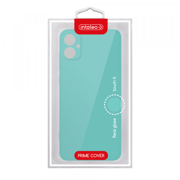 Фото - Чехол для смартфона Intaleo SoftShell for Samsung Galaxy A05 (1283126590436)